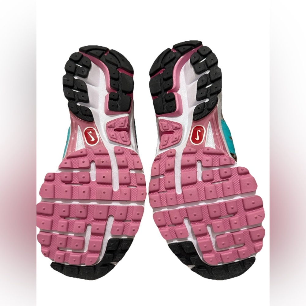 Nike Zoom Vomoro By Claire Logue colorways Size 7 - Picture 6 of 6